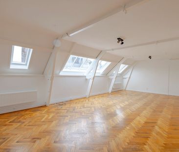 Kromme Elleboogsteeg 8-H, Binnenstad, 2011TS, Haarlem - Foto 6