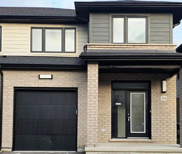 For Lease - 3575 SOUTHBRIDGE Avenue Unit# 54, London South, Ontario - Photo 4