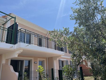 location Appartement T3 DE 56.7m² À PUGET SUR ARGENS - Photo 5