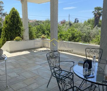 Μονοκατοικία για ενοικίαση Λαγονήσι (Καλύβια Θορικού) - Photo 6