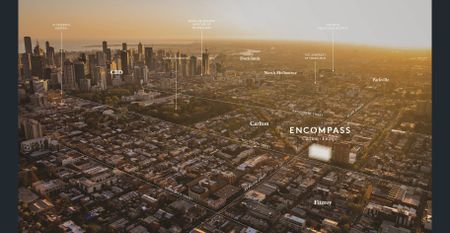 Exclusive 1b1b Apartments in the heart of Carlton and Fizory - Photo 3