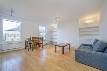 2 bedroom flat to rent - Photo 3