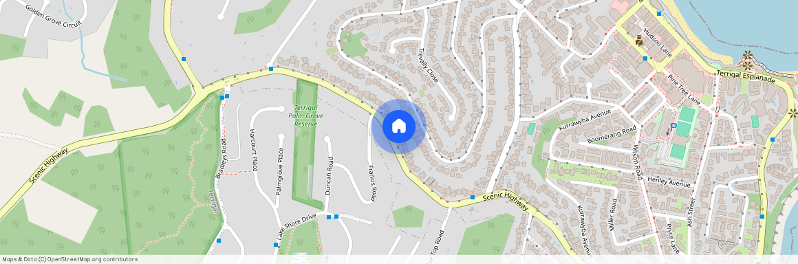 165 Scenic Highway, Terrigal 2260, New South Wales