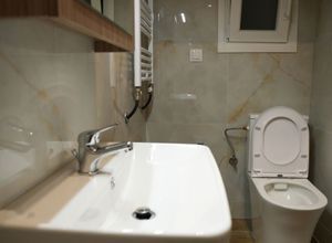 Studio/Γκαρσονιέρα για ενοικίαση - Άνω Πόλη - Photo 5