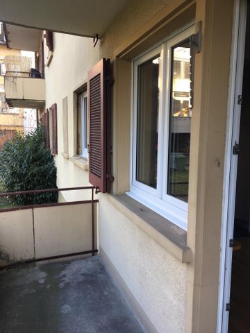 2.5 Zimmer, 45 m² - Photo 5