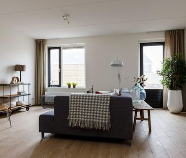 Maison Familiale Nikkelslag 3, Houten - À Louer - Photo 3