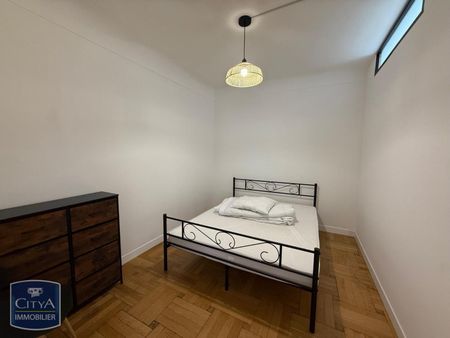 Location Appartement 3 pièces 59m² NICE 06100 - Photo 5