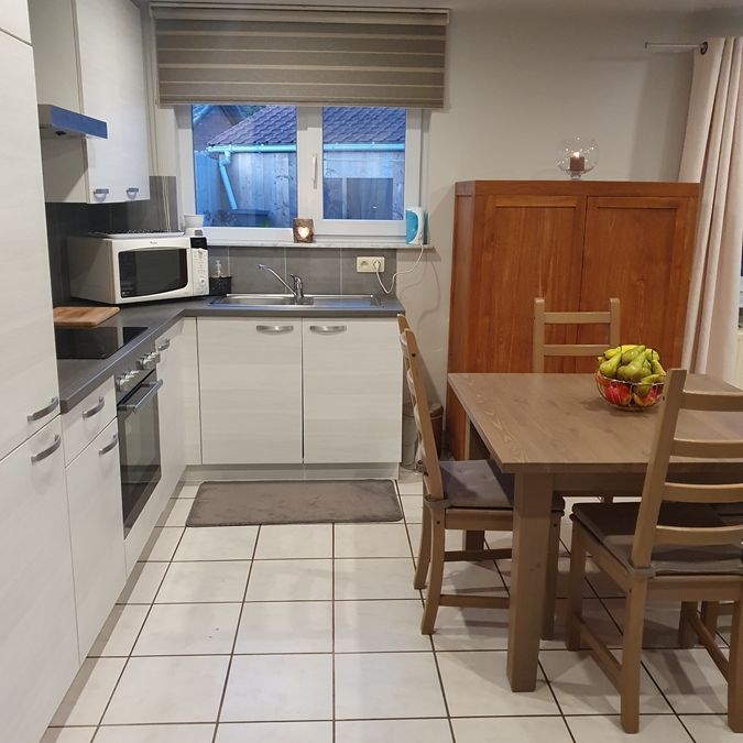 Zorgwoning voor 65+ in apart bijgebouw - Photo 1