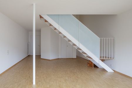 Lichtdurchflutete Maisonette Wohnung - Photo 5