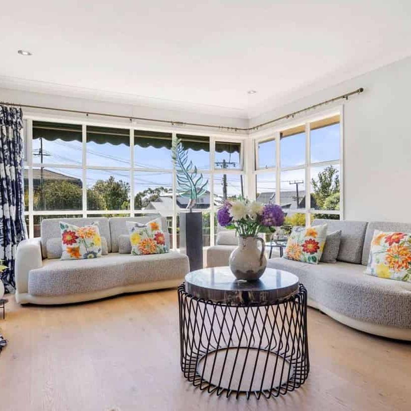 Charming 3BR Remuera Home w/ Parking - Photo 1