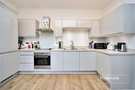 2 bedroom apartment to rent - Photo 2