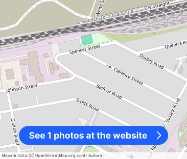 Balfour Road, Southall - Photo 1