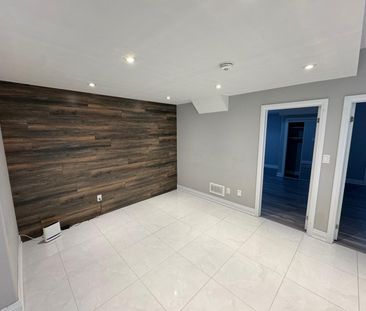 For Lease - 60 Longevity Road Unit# BSMT, Brampton, Ontario - Photo 2