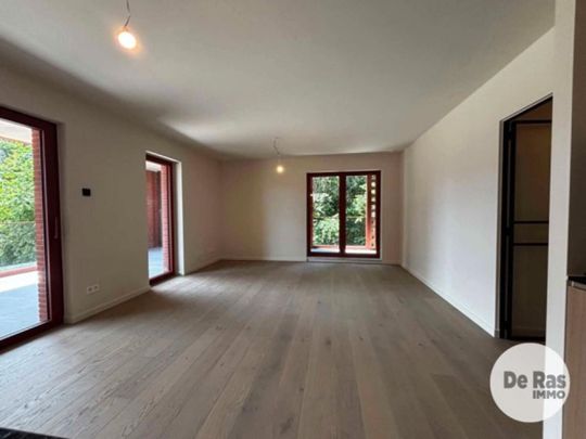 Appartement te huur in Sint-Lievens-Houtem - Photo 1