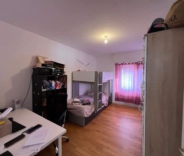 3 Zimmer, 83 m², 3. Stock - Foto 6