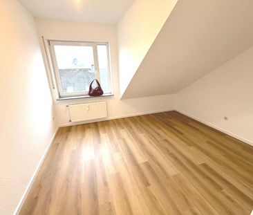 Konz: Frisch renovierte 97 m² Maisonettewohnung – 4 Zimmer, Balkon,... - Photo 5