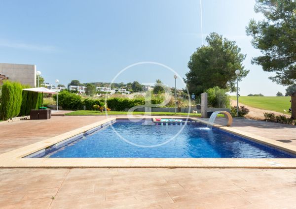 House for rent with Terrace in El Bosque (Chiva)