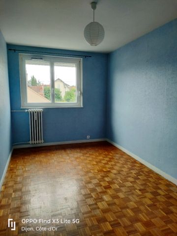 Location Appartement 4 pièces 80m² - Photo 5