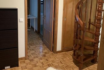 Quarto feminino Padrao Legua Matosinhos