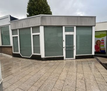 Gelijkvloerse woning in centrum Waregem - Photo 5