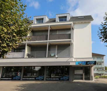 "2-Zimmerwohnung in Muttenz" - Foto 2