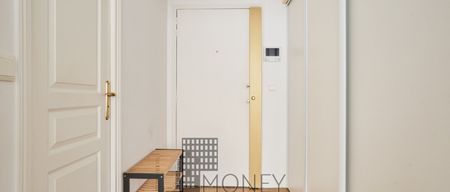 Appartement • Saint Philippe du Roule - Photo 2