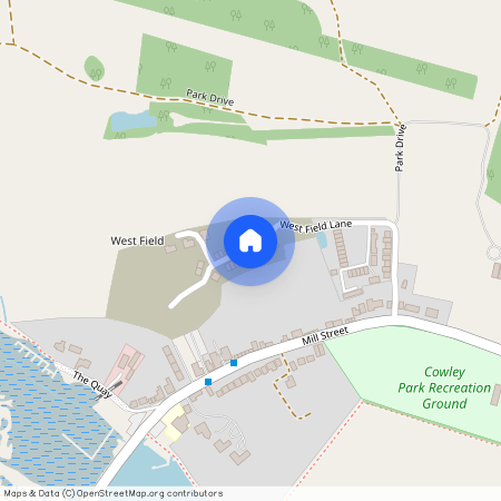West Field Lane, St Osyth, CO16 8GW, United Kingdom, Essex