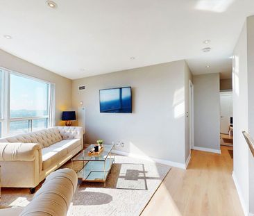 For Lease - 38 Lee Centre Drive Unit# 3505, Toronto, Ontario - Photo 1