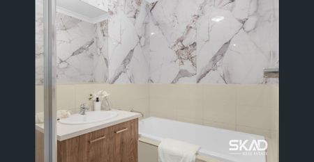 Great Home close to school & shops - Photo 4