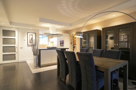 Appartement te huur: Ouddiemerlaan 2-C 1111 HJ Diemen - Foto 4