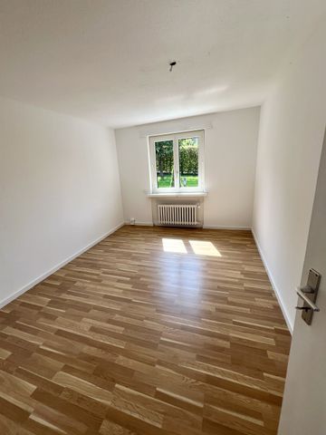 Sonnig & ruhig: Ihr neues Zuhause in Ebikon - Photo 2