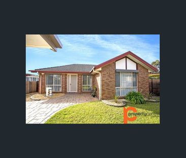 Spacious Three-Bedroom Home - Photo 2