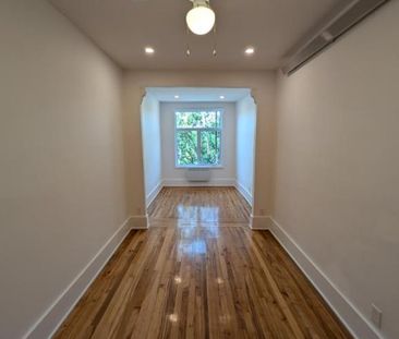 3 1/2 - Montréal (Villeray) - $1 270 /mois - Photo 4