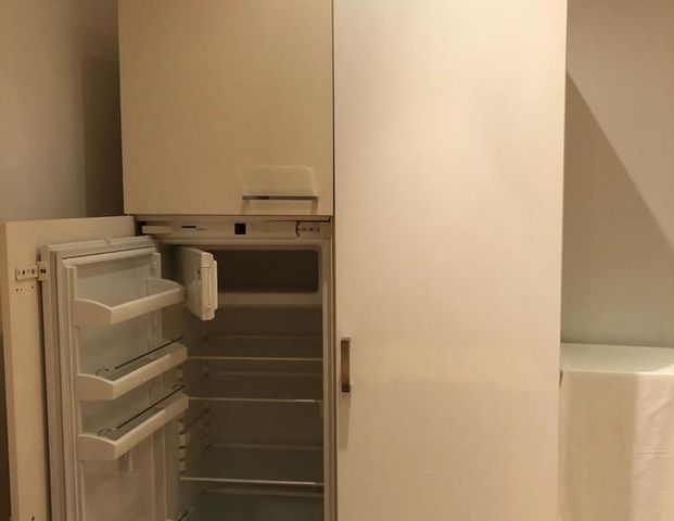 Schöne 2-Zimmer Altbauwohnung - Foto 1