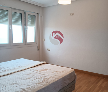 Piso de alquiler en Manuel Altoaguirre, La Cala del Moral - Photo 5