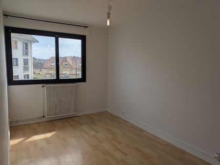 Location Appartement 3 pièces 53m² - Photo 3