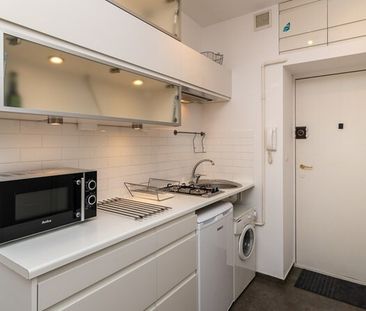 Warszawa, Żoliborz, Sady Żoliborskie - Photo 4