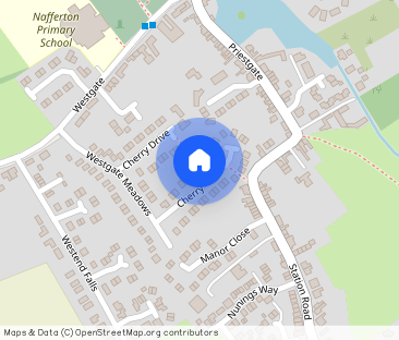 Cherry Way, Nafferton - Photo 1