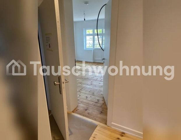 TAUSCHWOHNUNG Wohnungstausch in Ottensen/Othmarschen gesucht - Photo 1