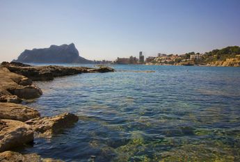 Calpe/Calp, Valencian Community