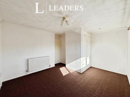 3 bedroom terraced house to rent - Photo 2