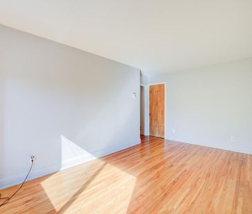 Condo 3 1/2 Nouvelle Construction / Apartment 5 1/2 New Construction - Photo 3