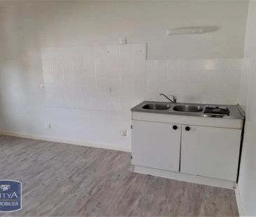 Appartement à louer 1 pièce 24.08m² - Photo 4