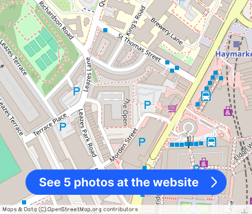The Open, Newcastle Upon Tyne - Photo 1