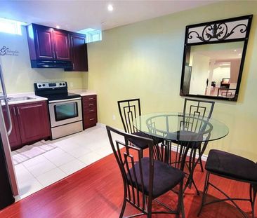 For Lease - 2 Bunting Drive Unit# Bsmt, Vaughan, Ontario - Photo 4