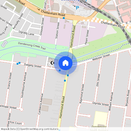 1/26 Hammond Road, Dandenong