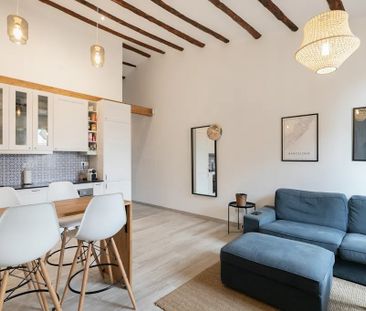 Carrer de Puiggarí, Barcelona, Catalonia 08014 - Photo 6