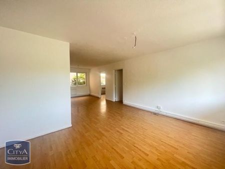 Location Appartement 3 pièces 86m² STRASBOURG 67100 - Photo 4