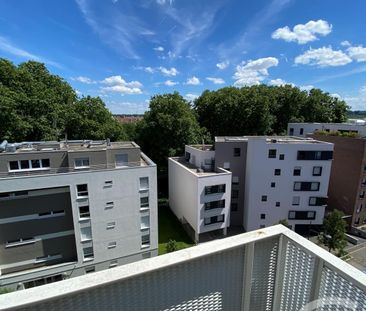 Location Appartement 1 pièce 29m² MULHOUSE 68100 - Photo 6