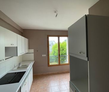Location Appartement 4 pièces 94m² LIMOGES 87000 - Photo 4
